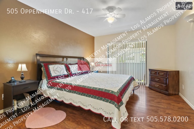 Building Photo - 505 Oppenheimer Dr
