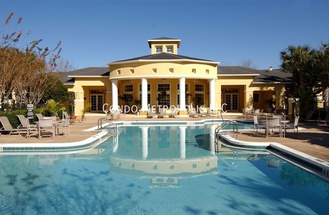 Building Photo - 2652 Robert Trent Jones Dr