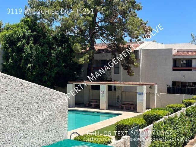 Building Photo - 3119 W Cochise Dr