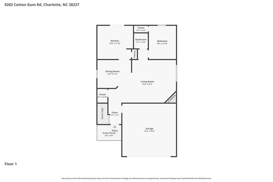 Building Photo - 9202 Cotton Gum Rd