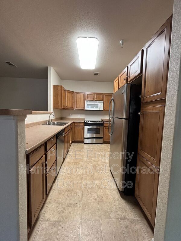 Building Photo - 8133 W 51st Pl