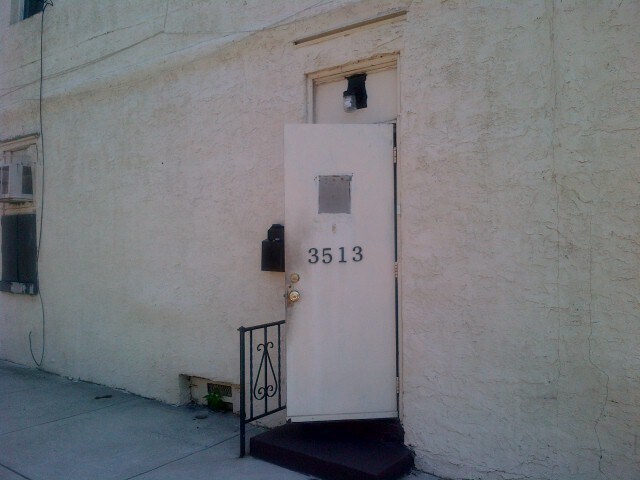 Building Photo - 3513 Wharton St