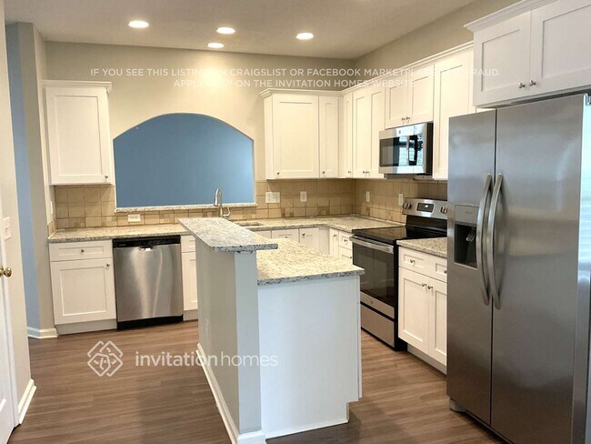 Building Photo - 3440 Betterton Ln