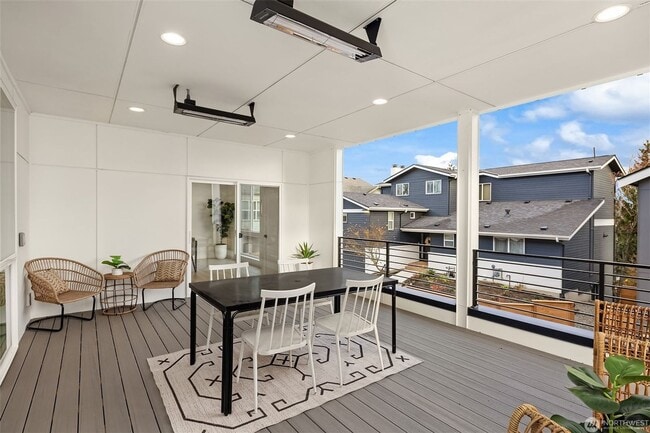 Building Photo - Brand new 4 bedroom, 3 bath, 2769 sqft.  2 car garage, EV ready.