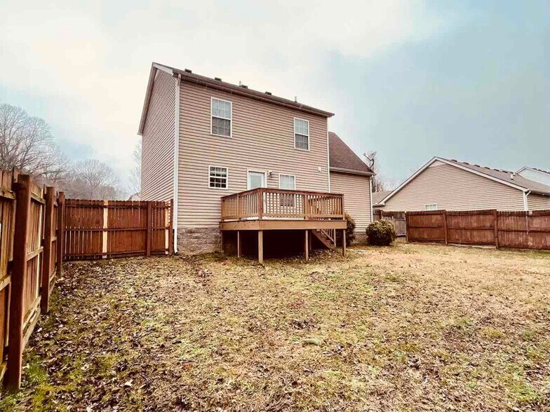 Building Photo - 1209 Woodall Rd