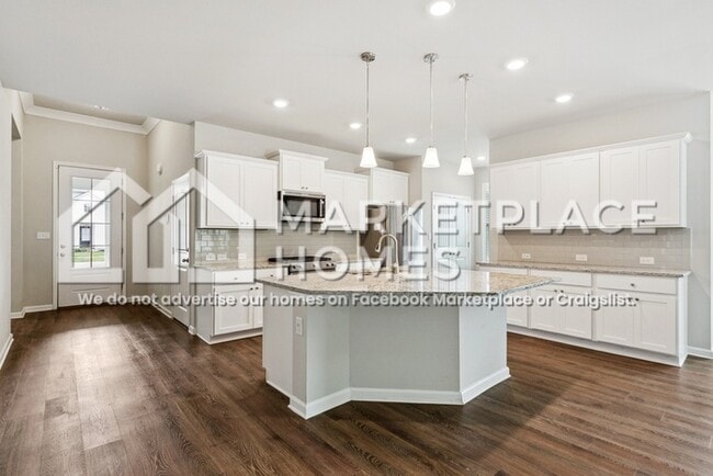 Building Photo - 5755 Oak Trace Dr