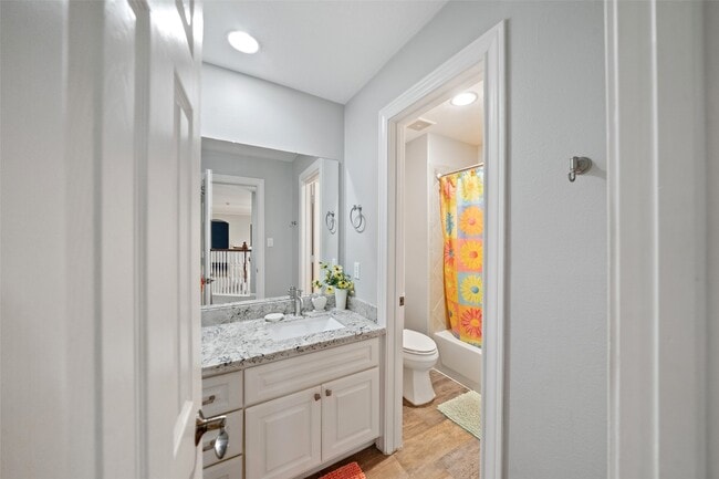 Building Photo - 15619 Stone Gables Ln