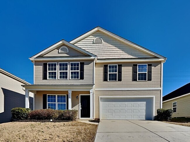 Building Photo - 928 Cassidy Dr