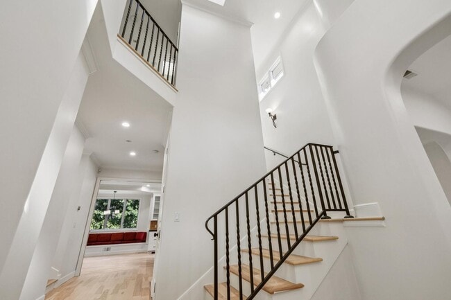 Building Photo - 7BR / 5.5BA Los Altos Home with Elevator, 3-Car Garage & EV Charging