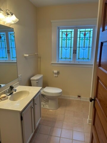 Bathroom - 14 Conewango Ave