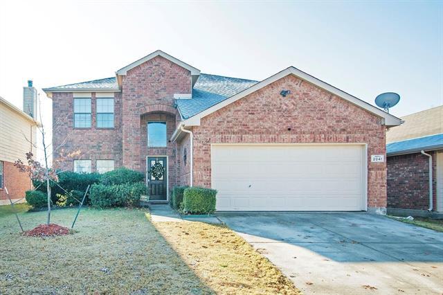 Building Photo - 2041 Helmoken Falls Dr