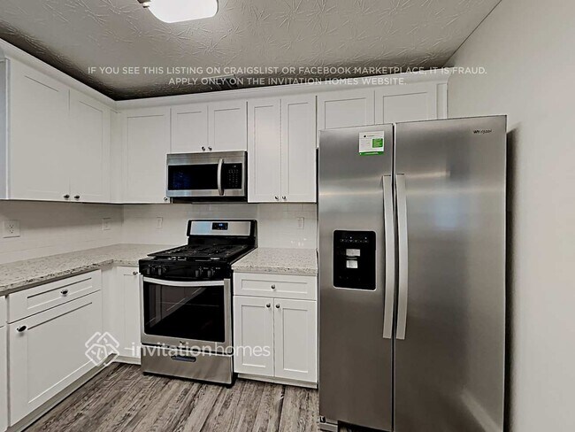 Building Photo - 185 Addy Ln