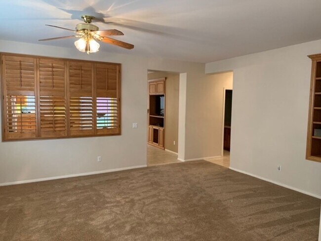 Building Photo - Beautiful Home near Pitts Ranch Park