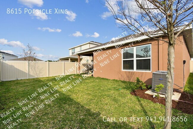 Building Photo - 8615 Popsicle Xing