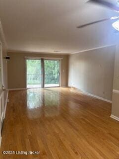 Building Photo - 707 Highwood Dr