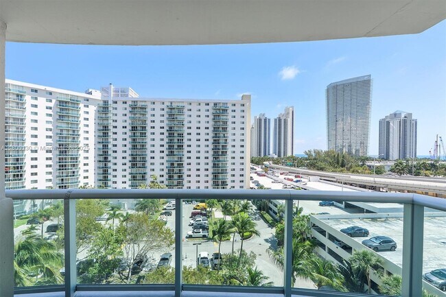 Building Photo - 19390 Collins Ave