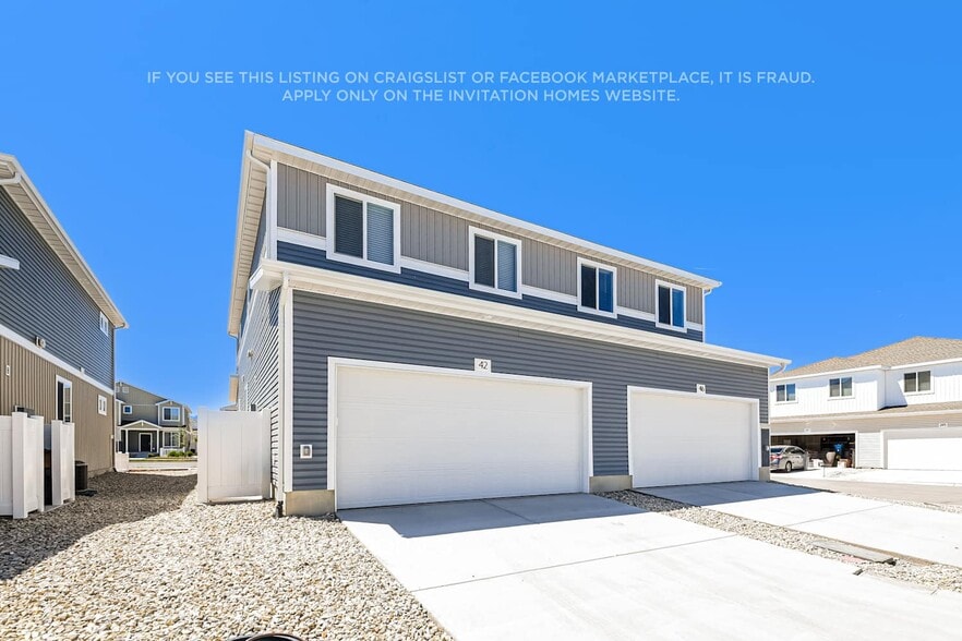 Building Photo - 42 N Riverside Dr