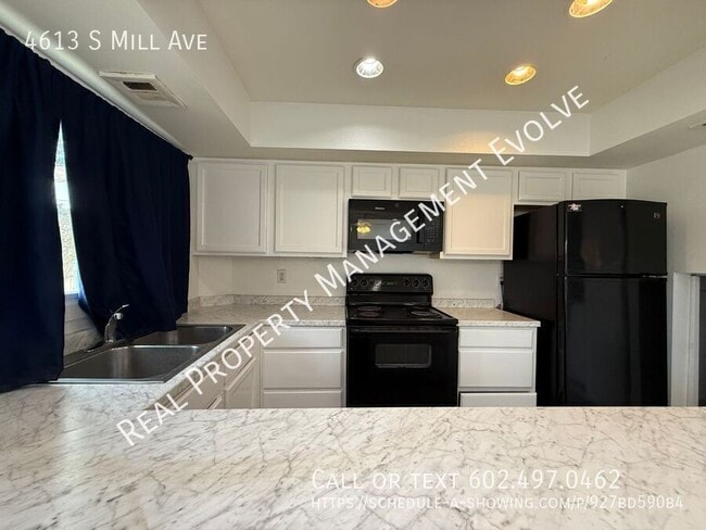 Building Photo - 4613 S Mill Ave