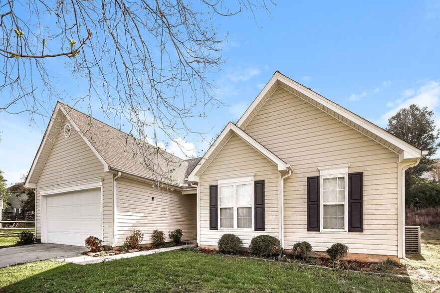 Building Photo - 1039 Sandy Point Dr SW