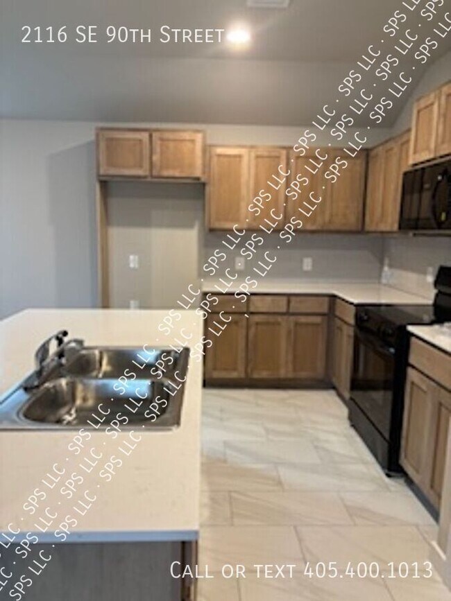 Building Photo - 2116 SE 90th St