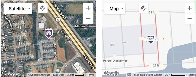 Building Photo - 307 Newbridge Wy