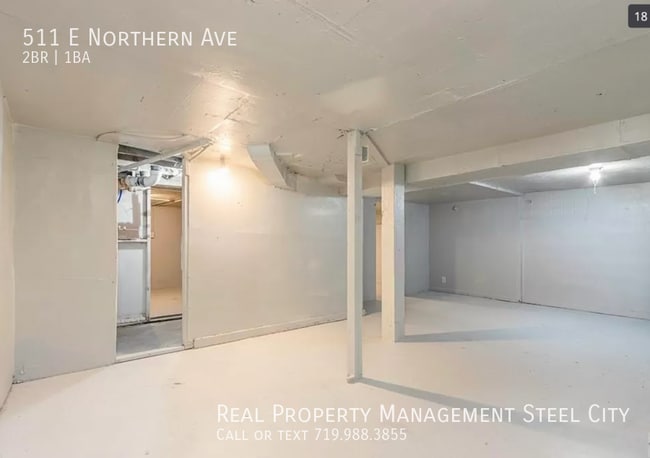 Building Photo - 511 E Northern Ave