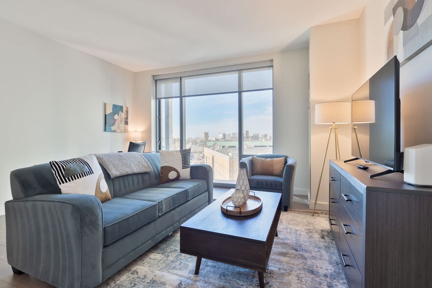 Building Photo - 57-59-59 Belvidere St