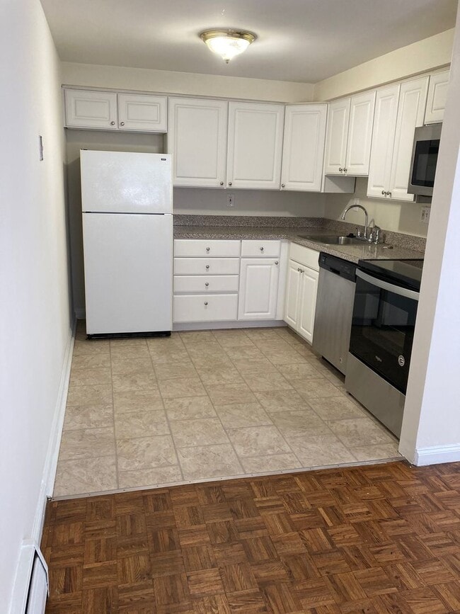 Interior Photo - Ardglen Gardens Apartments