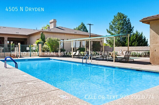 Building Photo - 4505 N Dryden