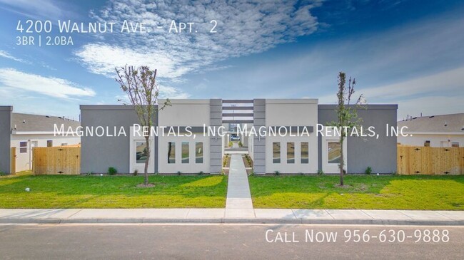 Primary Photo - 4200 Walnut Ave