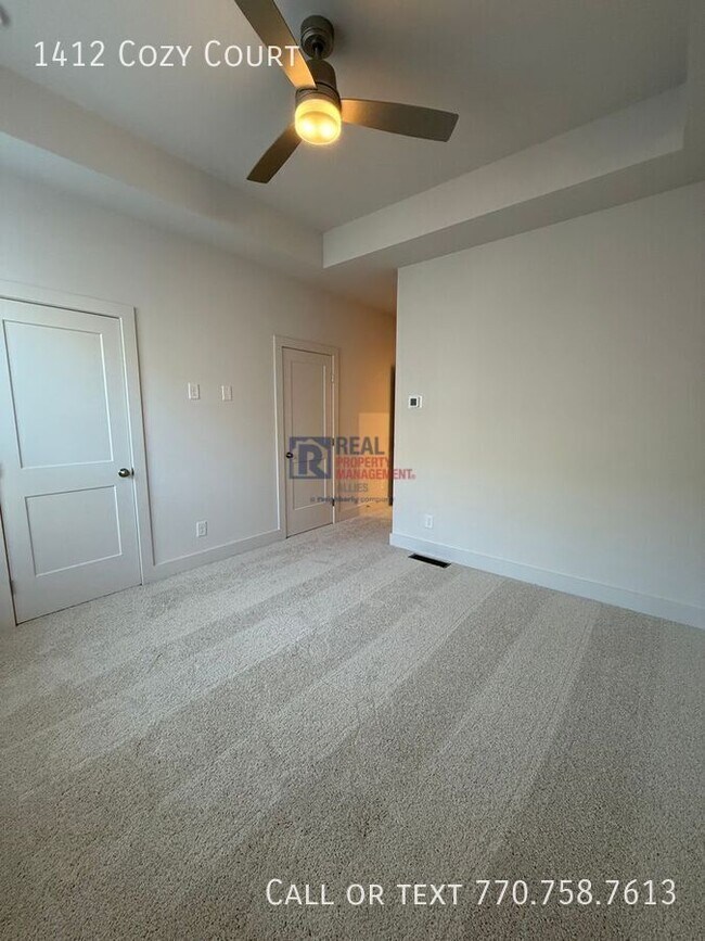 Building Photo - 1412 Cozy Ct. SE
