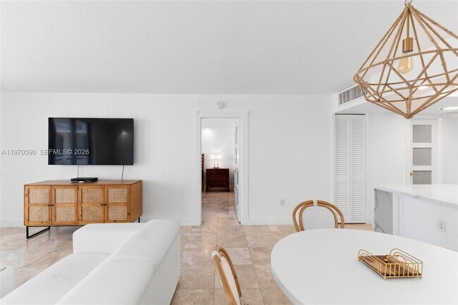 Building Photo - 5701 Collins Ave