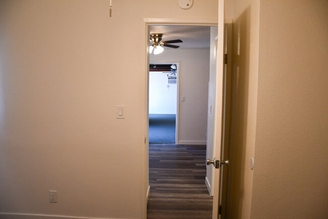 Building Photo - 6501 Tillamook Ave