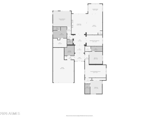 Building Photo - 2024 W Andalusian Trail