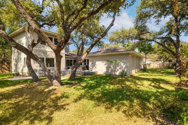 Building Photo - 4107 Tablerock Dr
