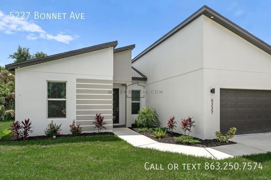 Building Photo - 5227 Bonnet Ave