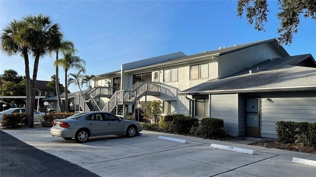 Building Photo - 7120 27th Avenue Plaza W