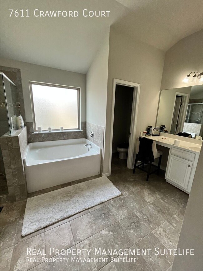 Building Photo - 7611 Crawford Ct