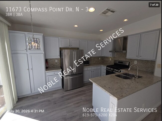 Building Photo - 11673 Compass Point Dr N