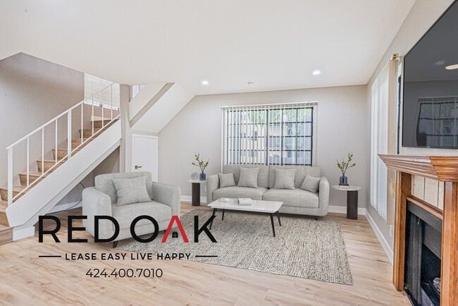 Building Photo - 15050 1/4 Moorpark Street-20