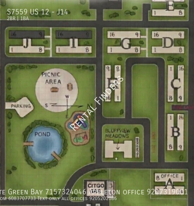 Building Photo - S7559 US 12-J14