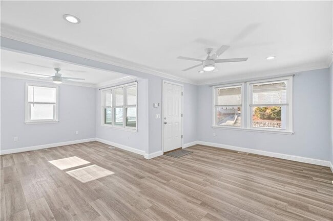 Building Photo - Fully Renovated Furnished Single Family Elmhurst Home Near PC & Downtown Providence.
