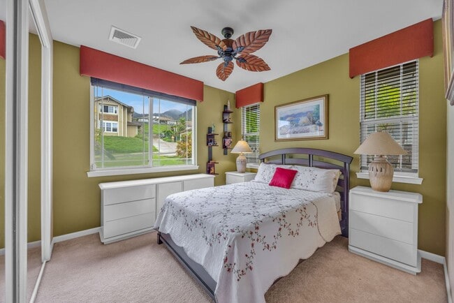 Building Photo - Modern Wailuku Home | 3 Bed / 2.5 Bath | Fully Furnished | Pet Friendly | Spacious Living & Prime...