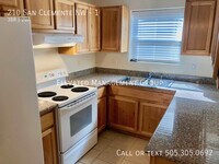 Building Photo - 210 San Clemente Ave NW