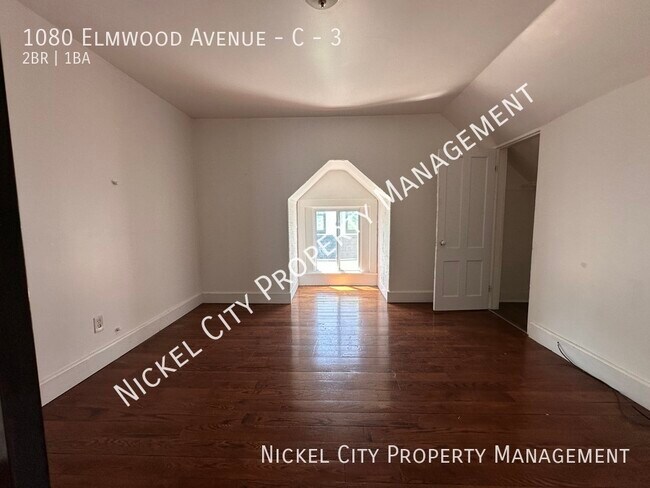 Building Photo - 1080 Elmwood Ave