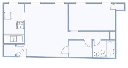 Building Photo - Preston Apartments