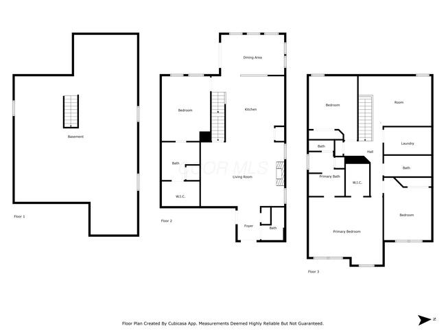 Building Photo - 4347 Pummelo Dr