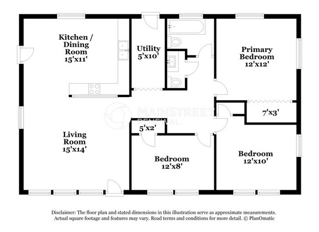 Building Photo - 4934 N Kenyon Dr