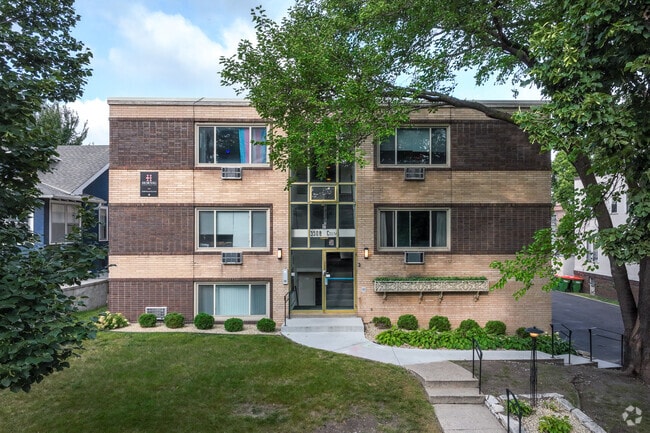 Building Photo - 3508 Colfax Ave S