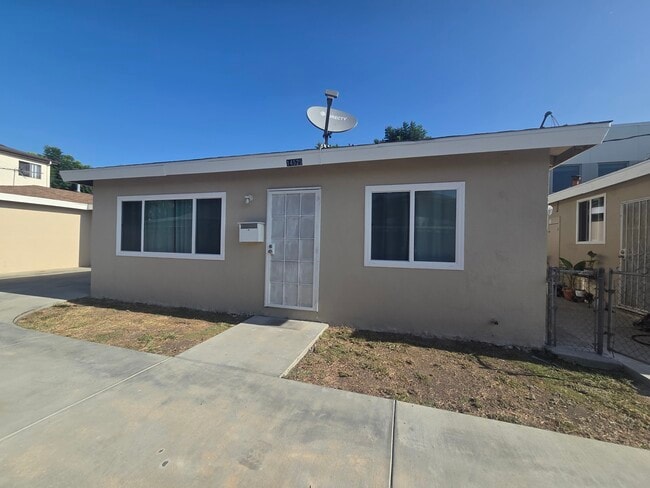 Exterior - 14523 Osage Ave
